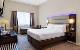 Premier Inn Dubai Ibn Battuta Mall